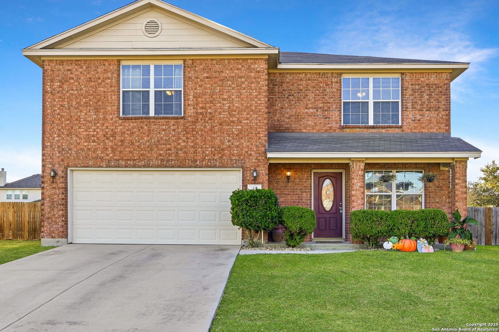 133 Falling Sun Cibolo TX 78108