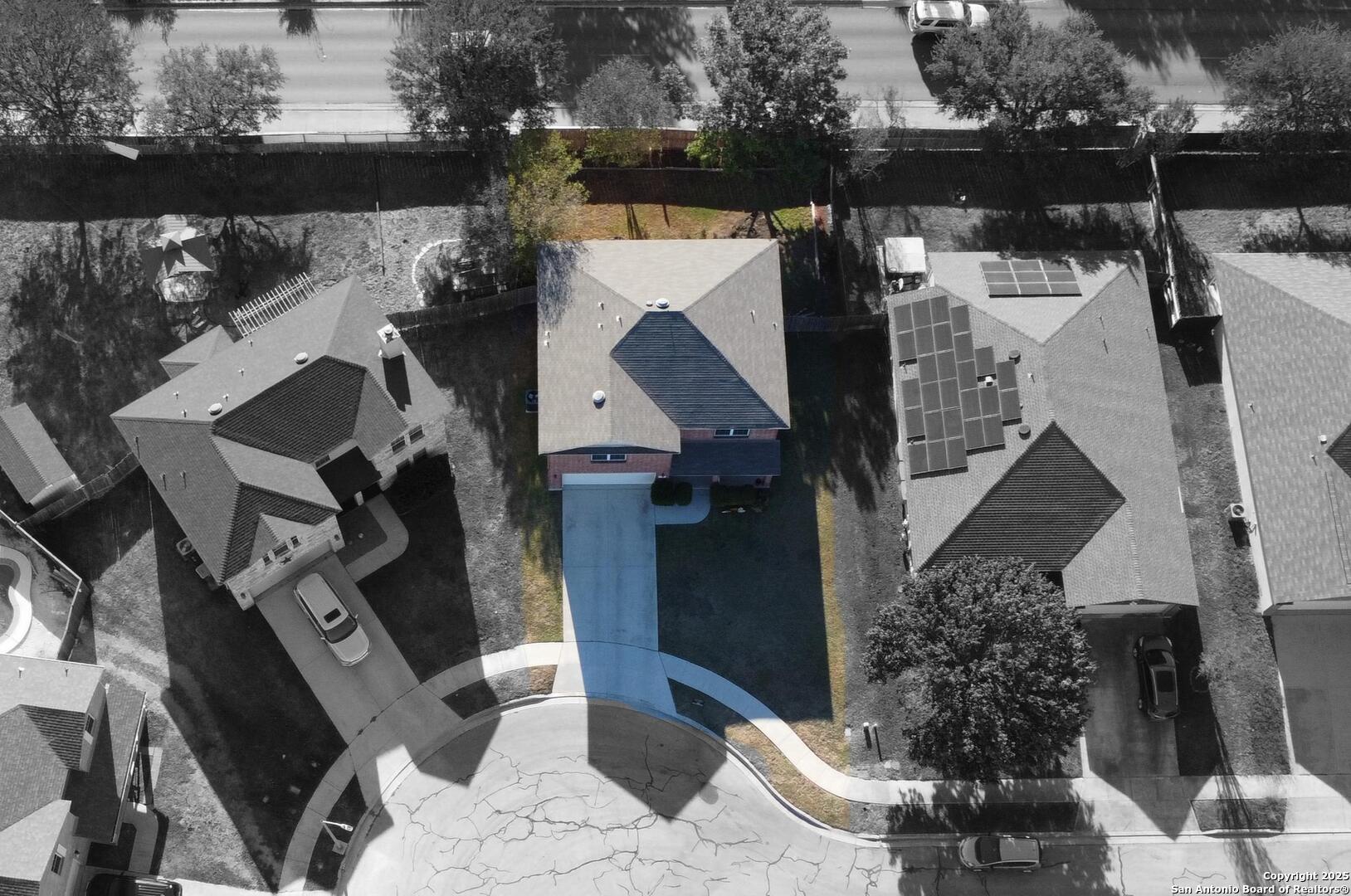 133 Falling Sun Cibolo TX 78108