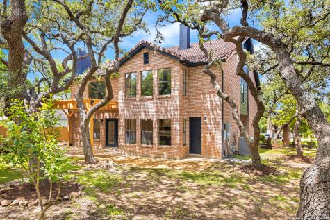 3902 Creek Rock San Antonio TX 78230