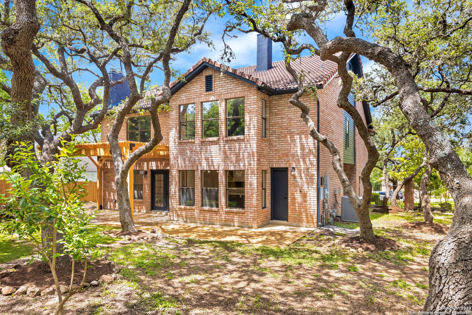 3902 Creek Rock San Antonio TX 78230