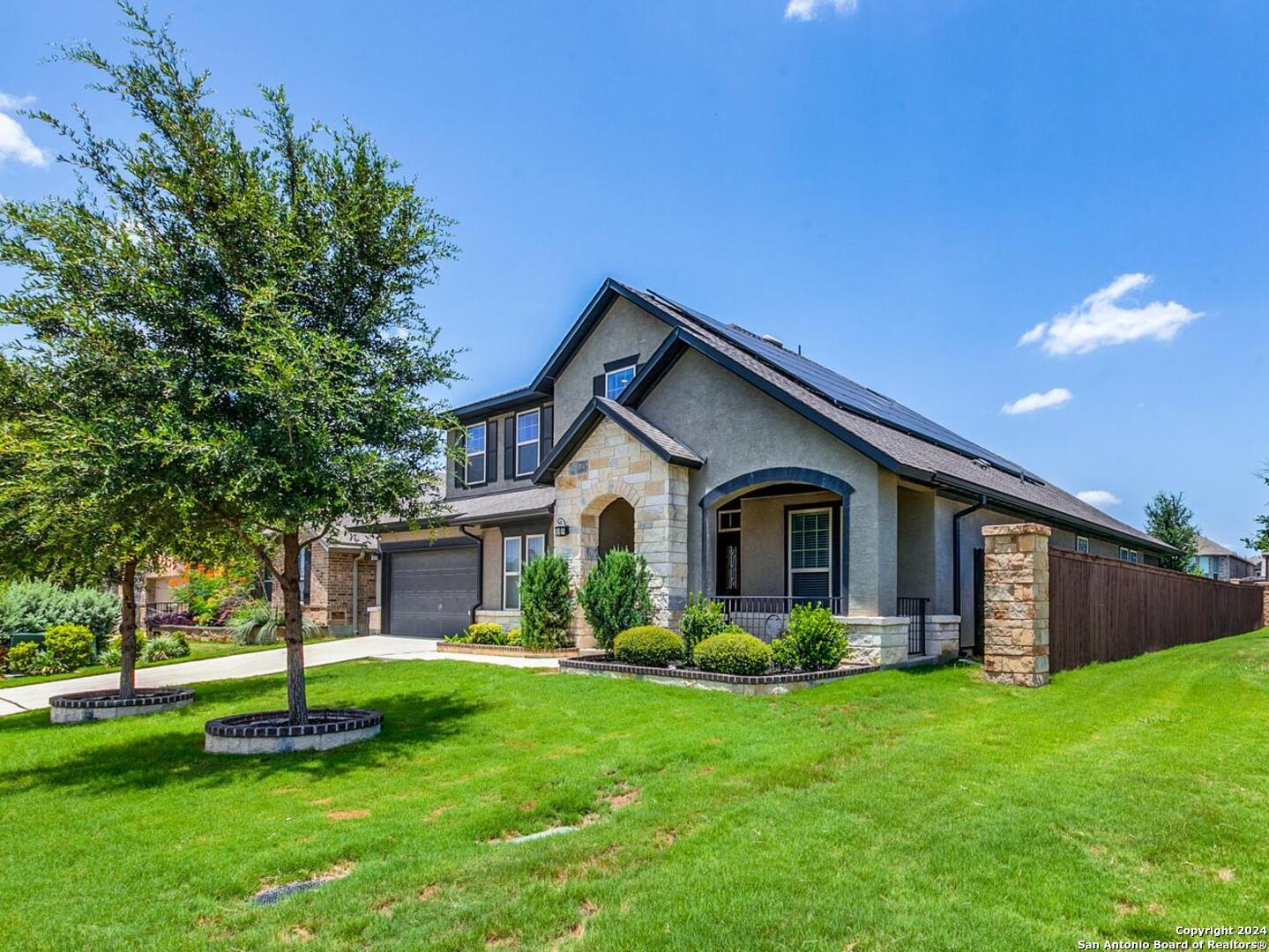 12203 Saddle Up Drive San Antonio TX 78254