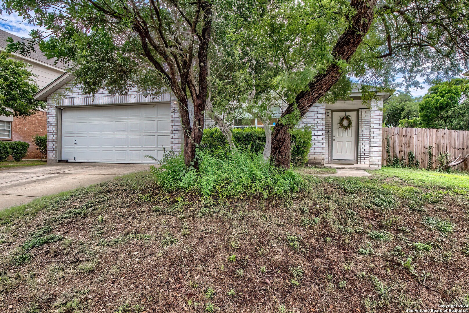 2438 Village Parkway San Antonio TX 78251
