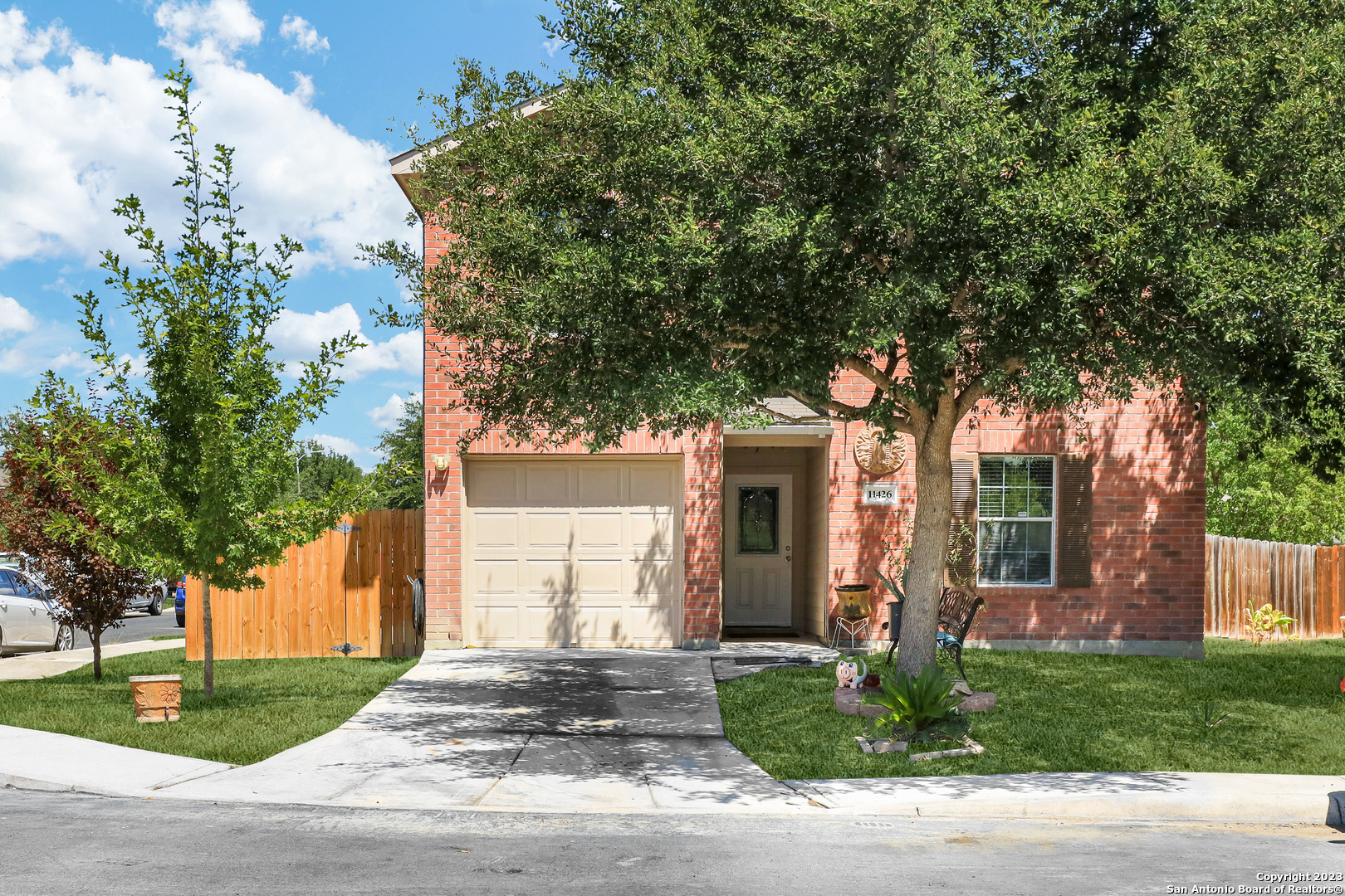 11426 Fire Canyon San Antonio TX 78252
