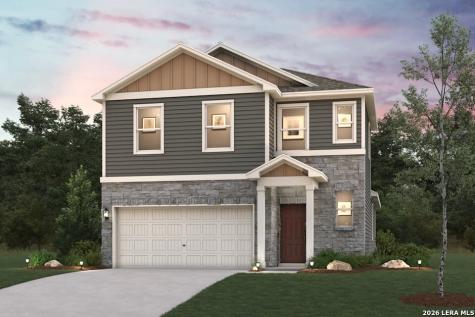 6550 Bufflehead Bend Leon Valley TX 78240