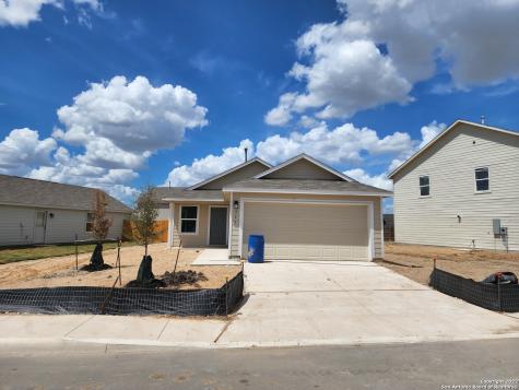 363 Ambush Ridge San Antonio TX 78220