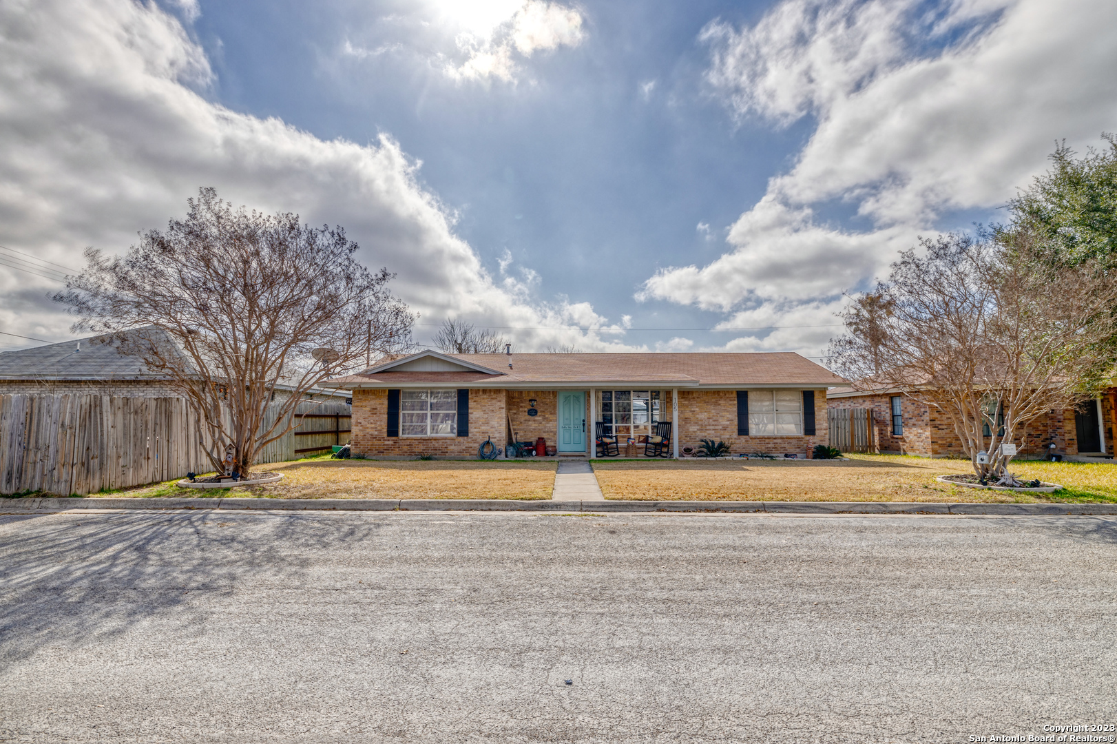 105 Rio Grande Street Uvalde TX 78801
