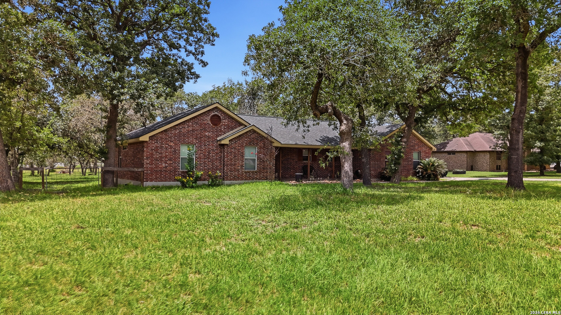 521 Jacobs Lane La Vernia TX 78121