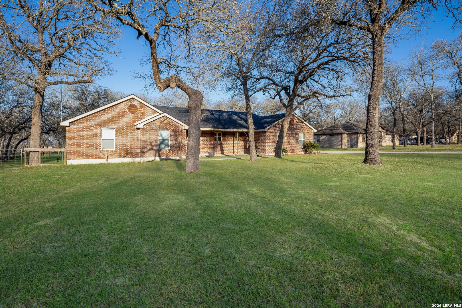 521 Jacobs Lane La Vernia TX 78121