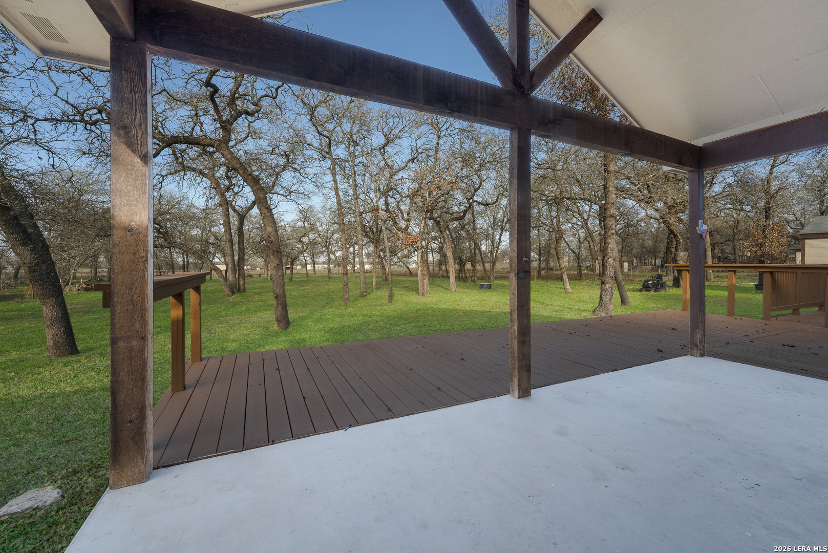 521 Jacobs Lane La Vernia TX 78121