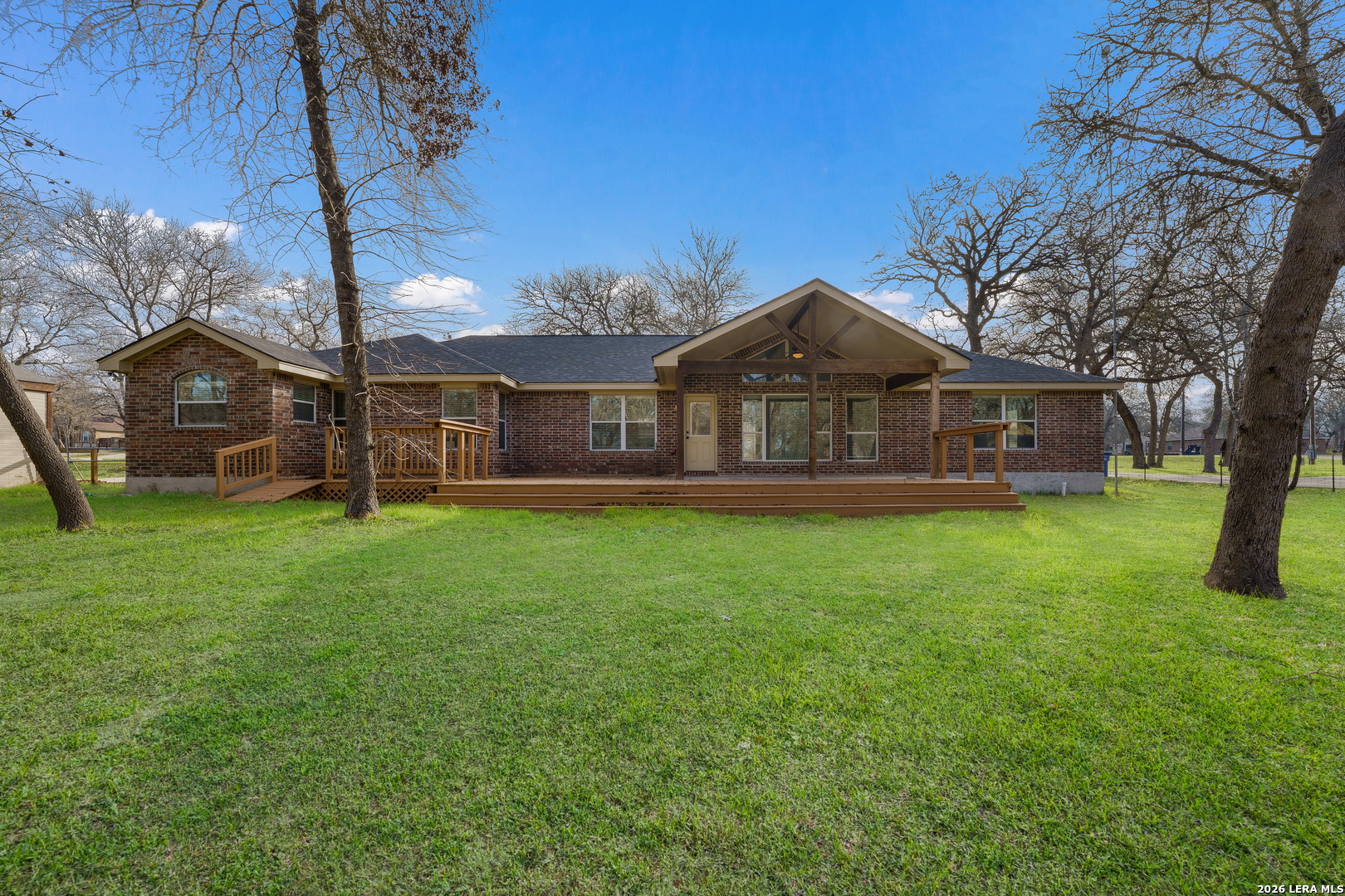 521 Jacobs Lane La Vernia TX 78121