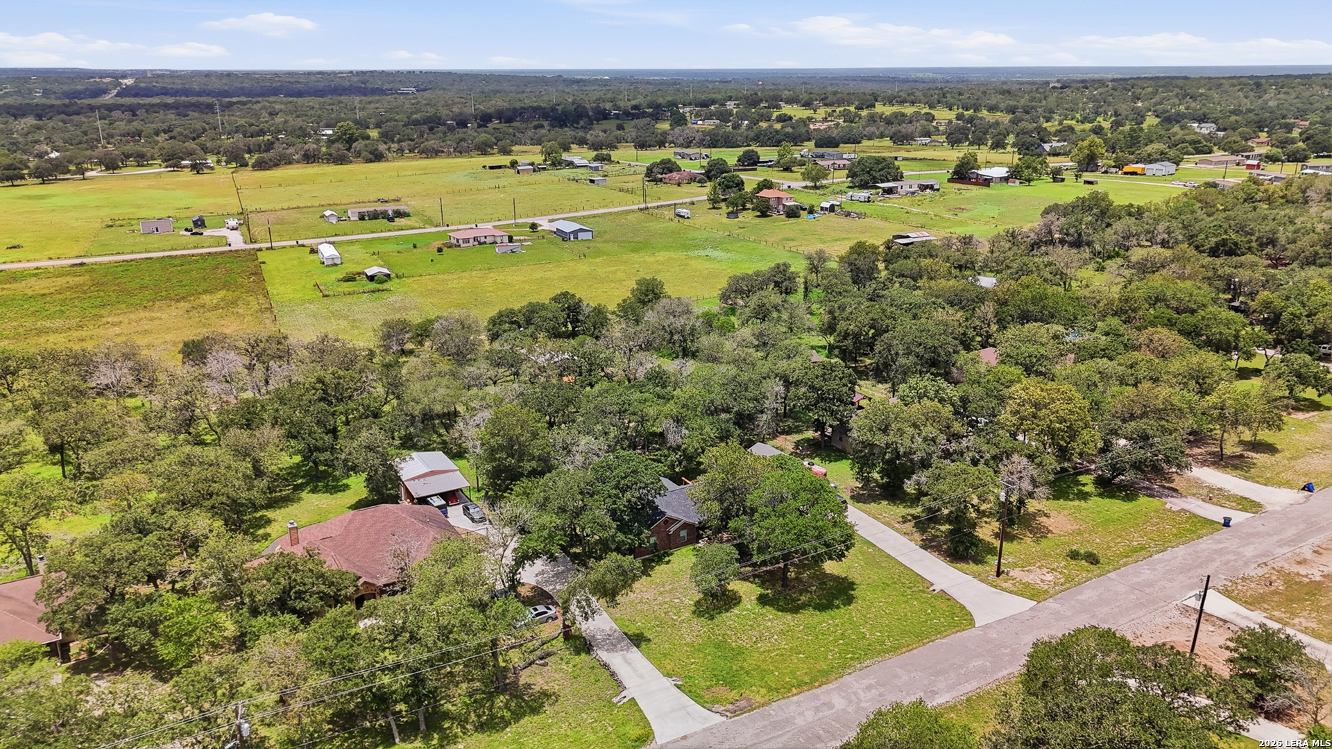 521 Jacobs Lane La Vernia TX 78121