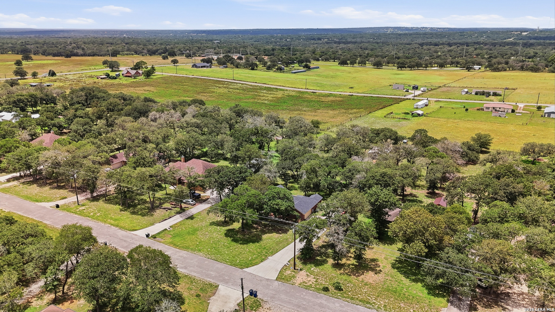 521 Jacobs Lane La Vernia TX 78121