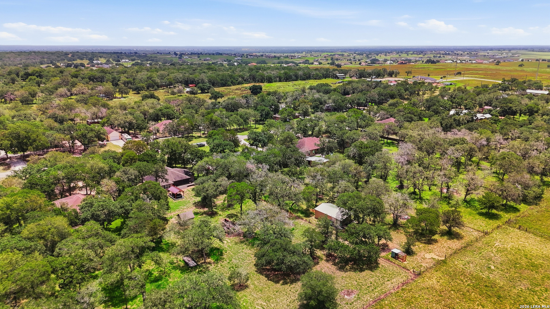 521 Jacobs Lane La Vernia TX 78121