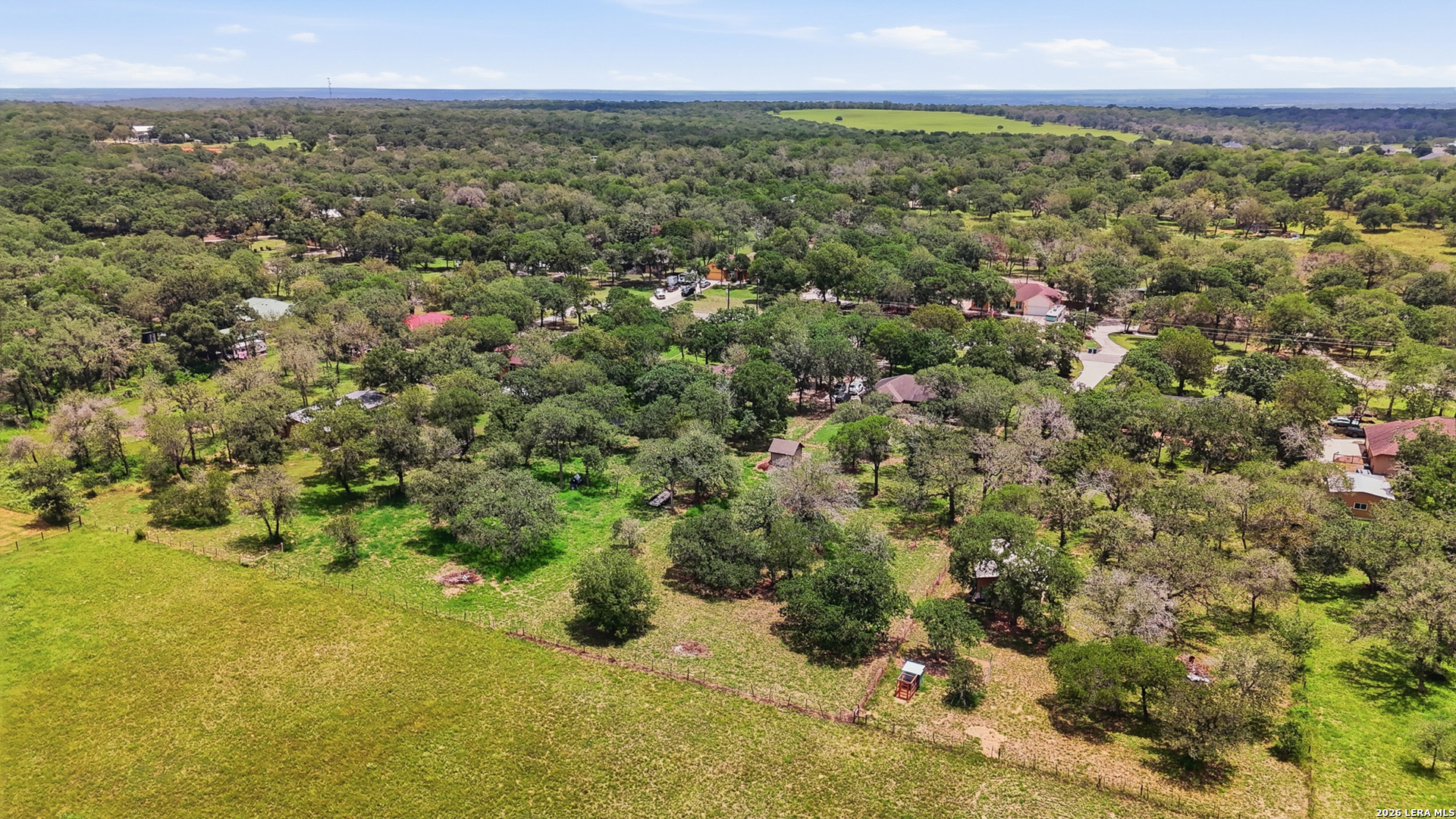 521 Jacobs Lane La Vernia TX 78121