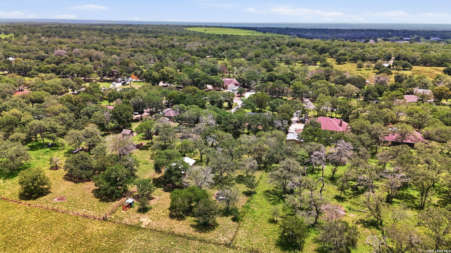521 Jacobs Lane La Vernia TX 78121