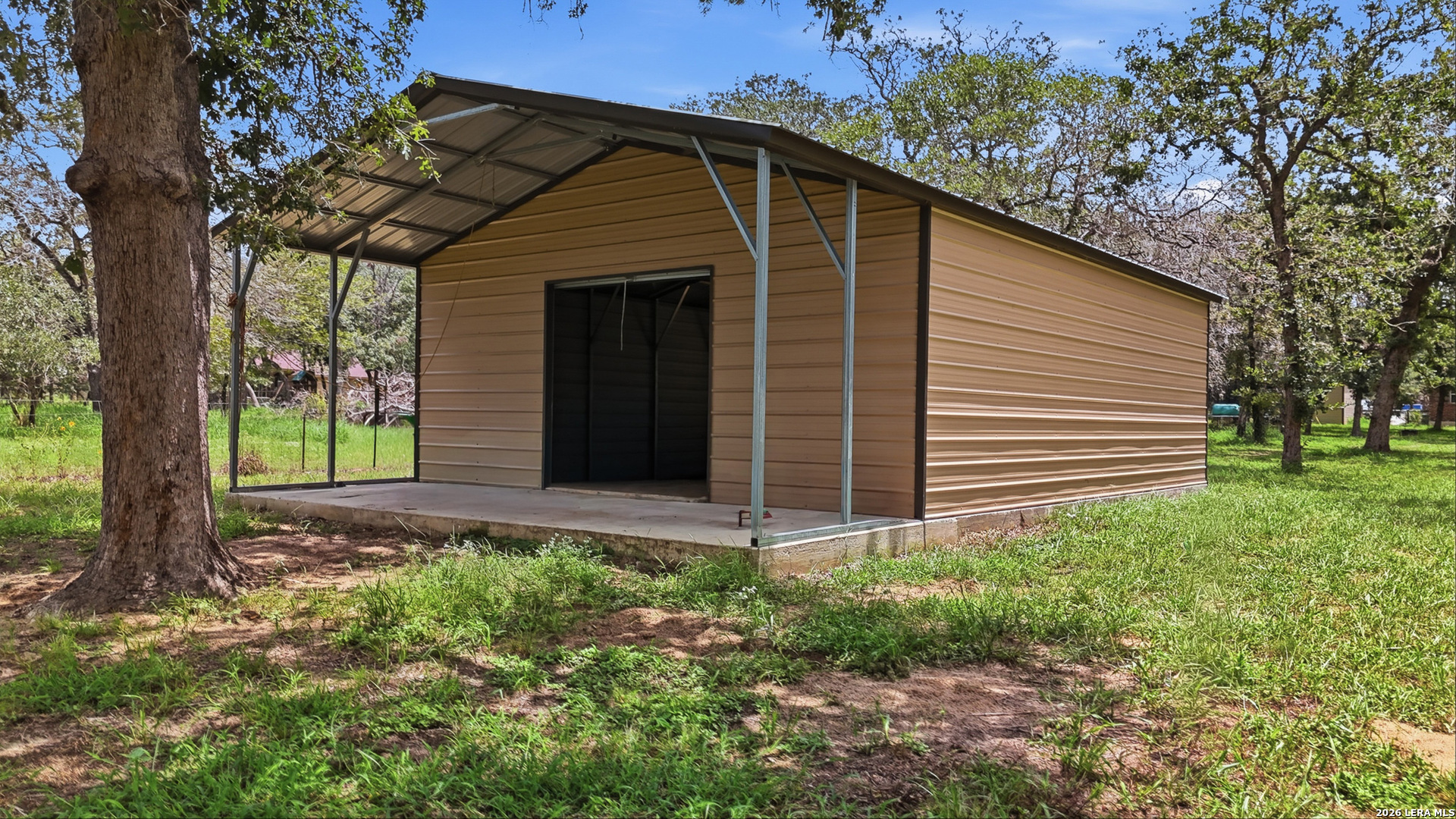 521 Jacobs Lane La Vernia TX 78121