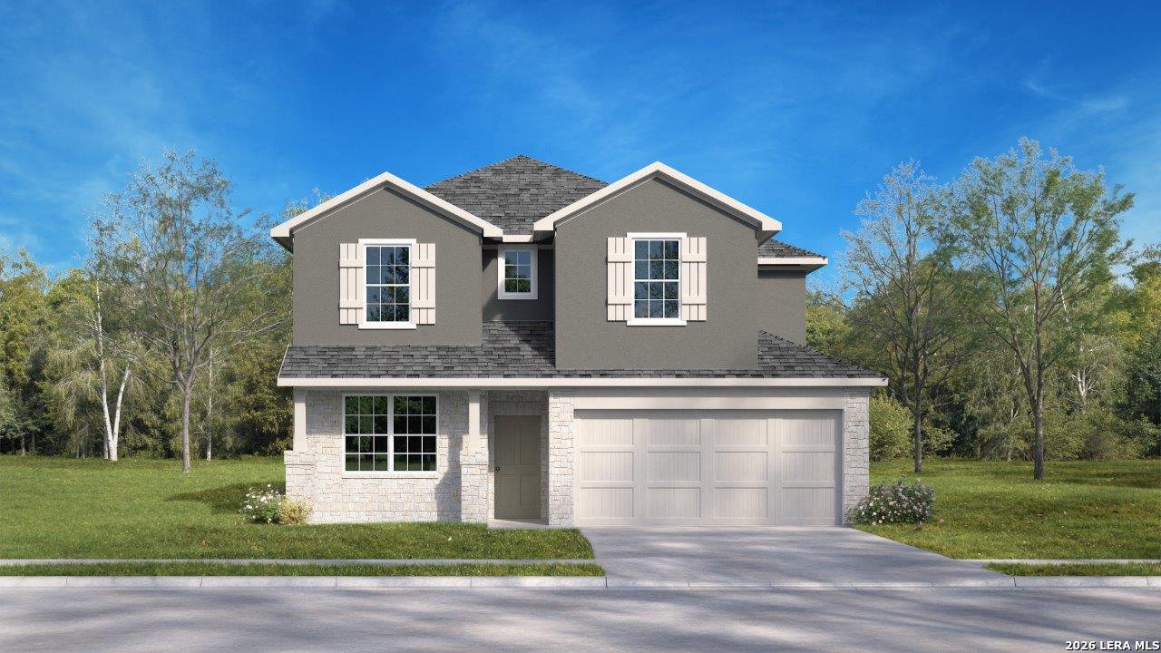 13645 Gunnison Quartz San Antonio TX 78253