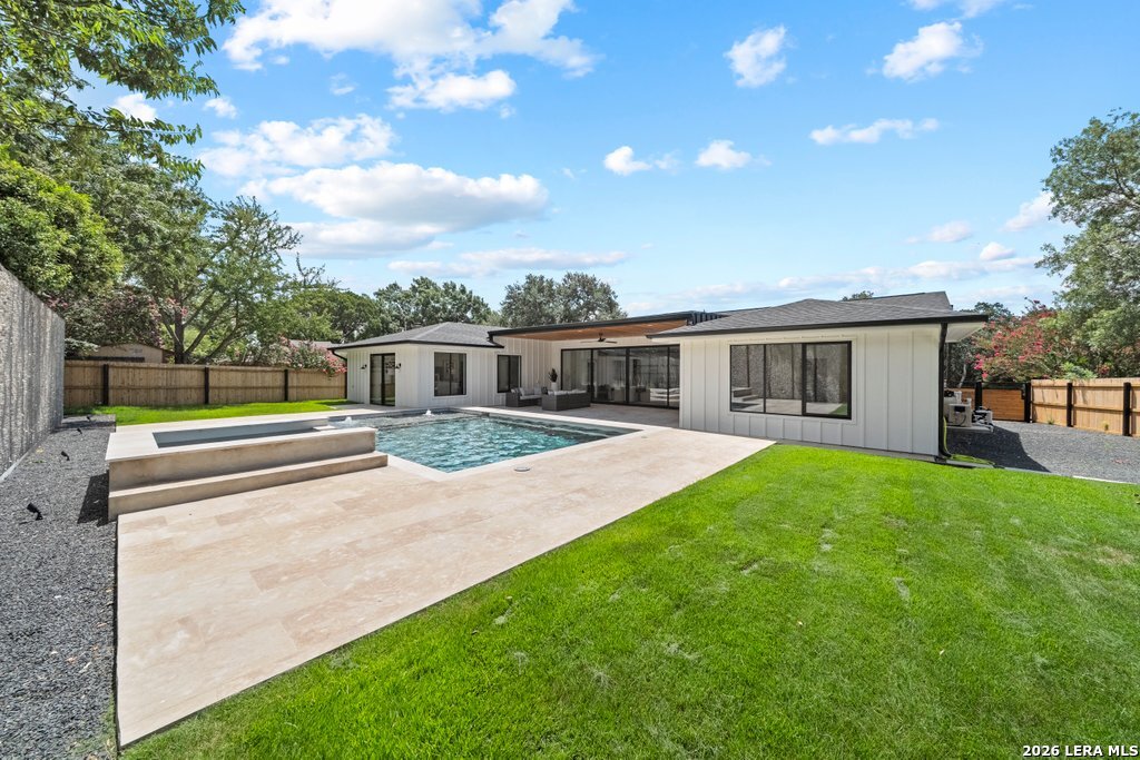 57 Ohio Avenue New Braunfels TX 78130