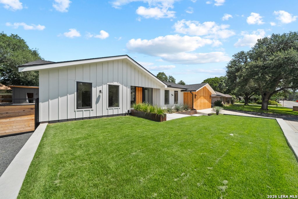 57 Ohio Avenue New Braunfels TX 78130