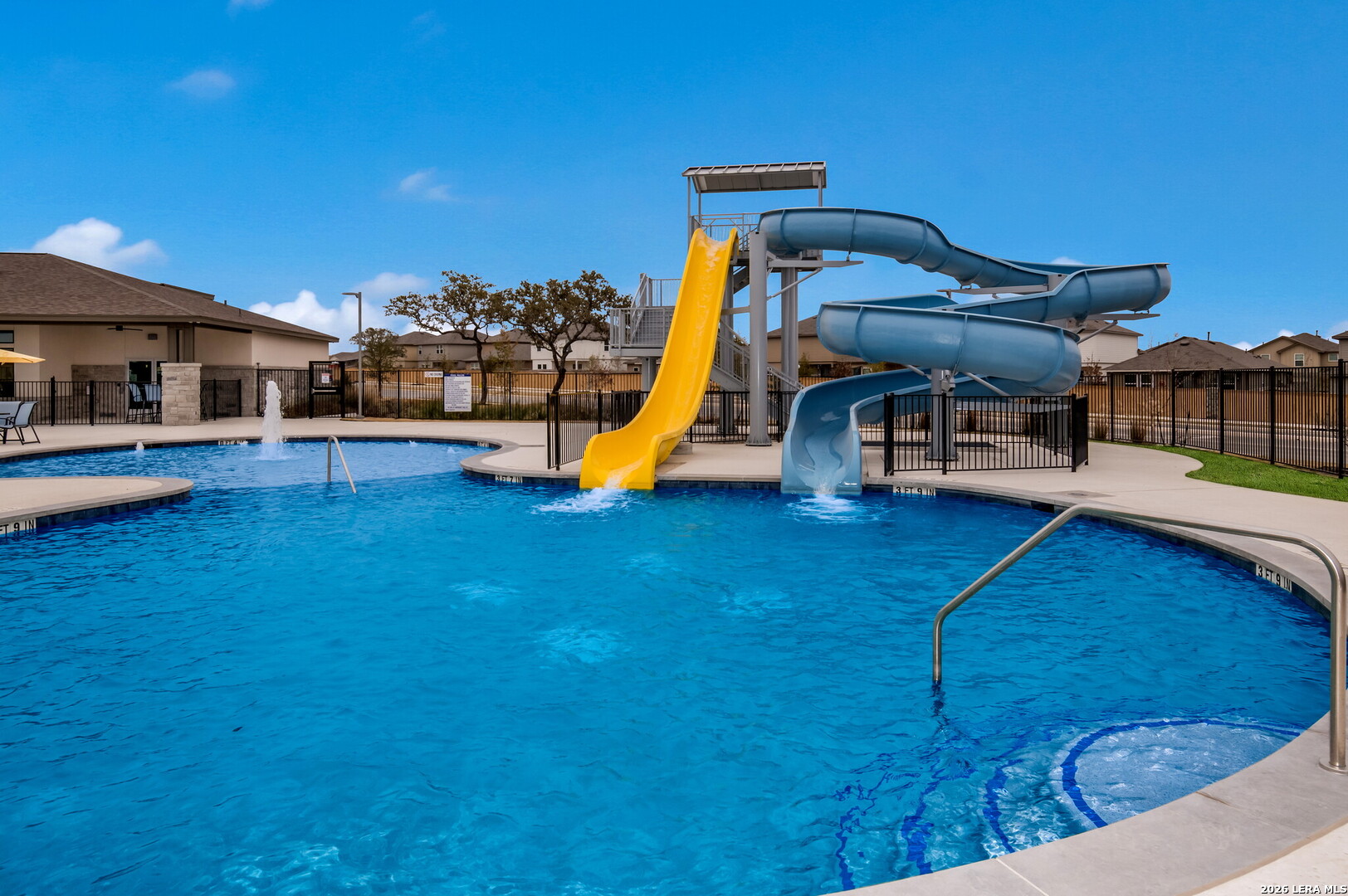 4730 Gypsum Falls San Antonio TX 78253