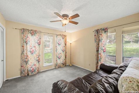 25 Shady Grove Lane Wimberley TX 78676