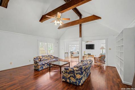 25 Shady Grove Lane Wimberley TX 78676