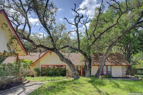 25 Shady Grove Lane Wimberley TX 78676