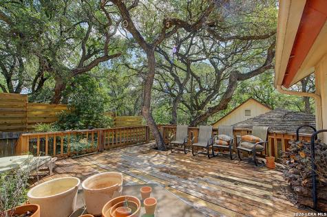25 Shady Grove Lane Wimberley TX 78676