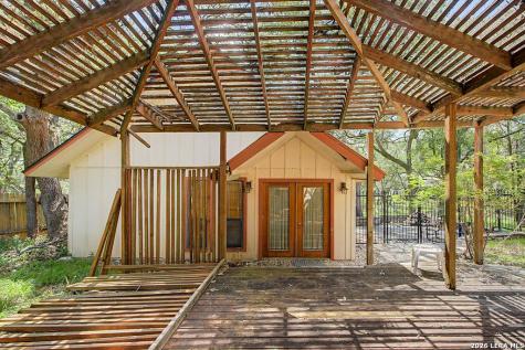 25 Shady Grove Lane Wimberley TX 78676