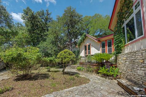 25 Shady Grove Lane Wimberley TX 78676