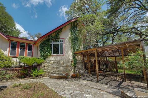 25 Shady Grove Lane Wimberley TX 78676