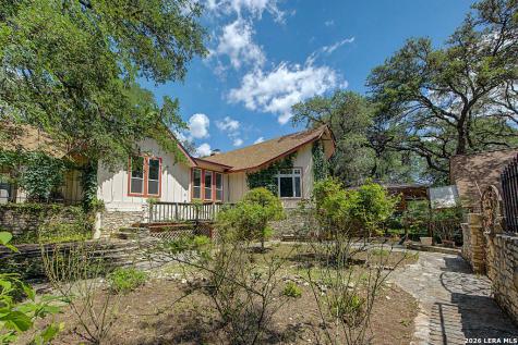 25 Shady Grove Lane Wimberley TX 78676
