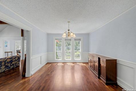 25 Shady Grove Lane Wimberley TX 78676