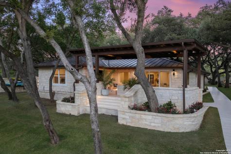 1310 Oak Springs Road Kingsland TX 78639