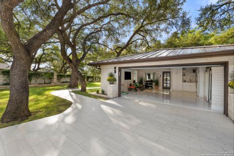 1310 Oak Springs Road Kingsland TX 78639