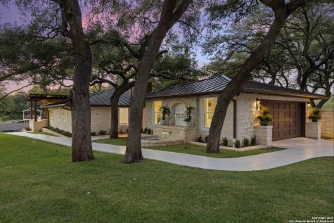 1310 Oak Springs Road Kingsland TX 78639