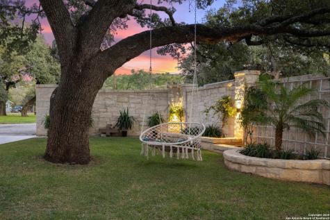 1310 Oak Springs Road Kingsland TX 78639