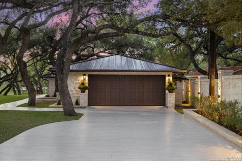 1310 Oak Springs Road Kingsland TX 78639
