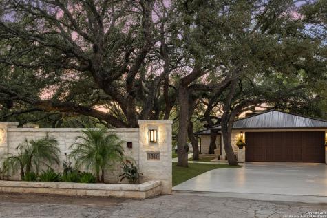 1310 Oak Springs Road Kingsland TX 78639
