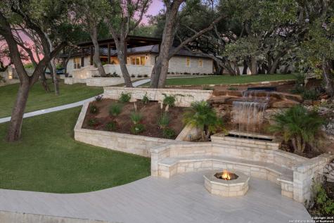 1310 Oak Springs Road Kingsland TX 78639