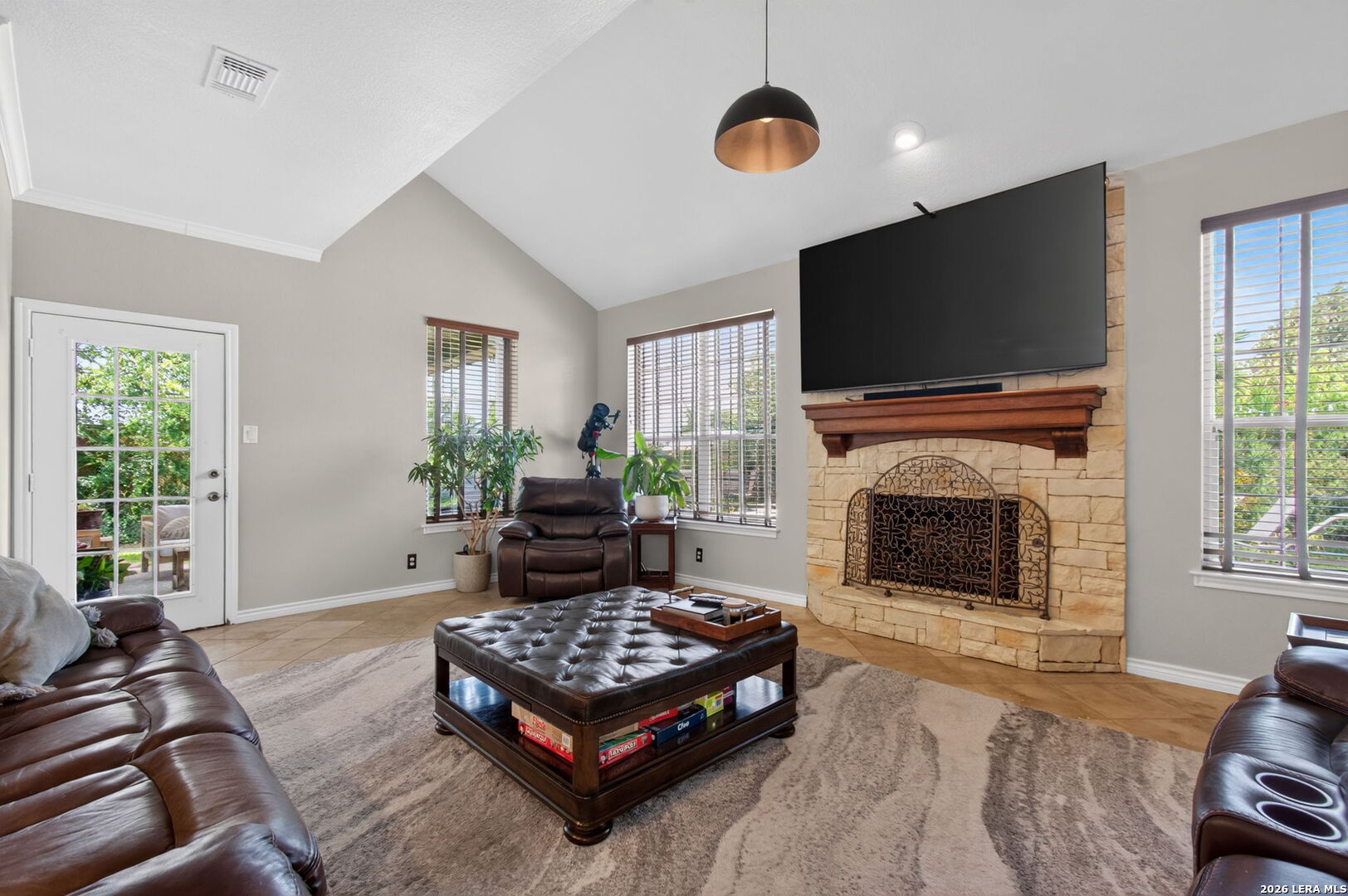 6331 Stable Brook Drive San Antonio TX 78249