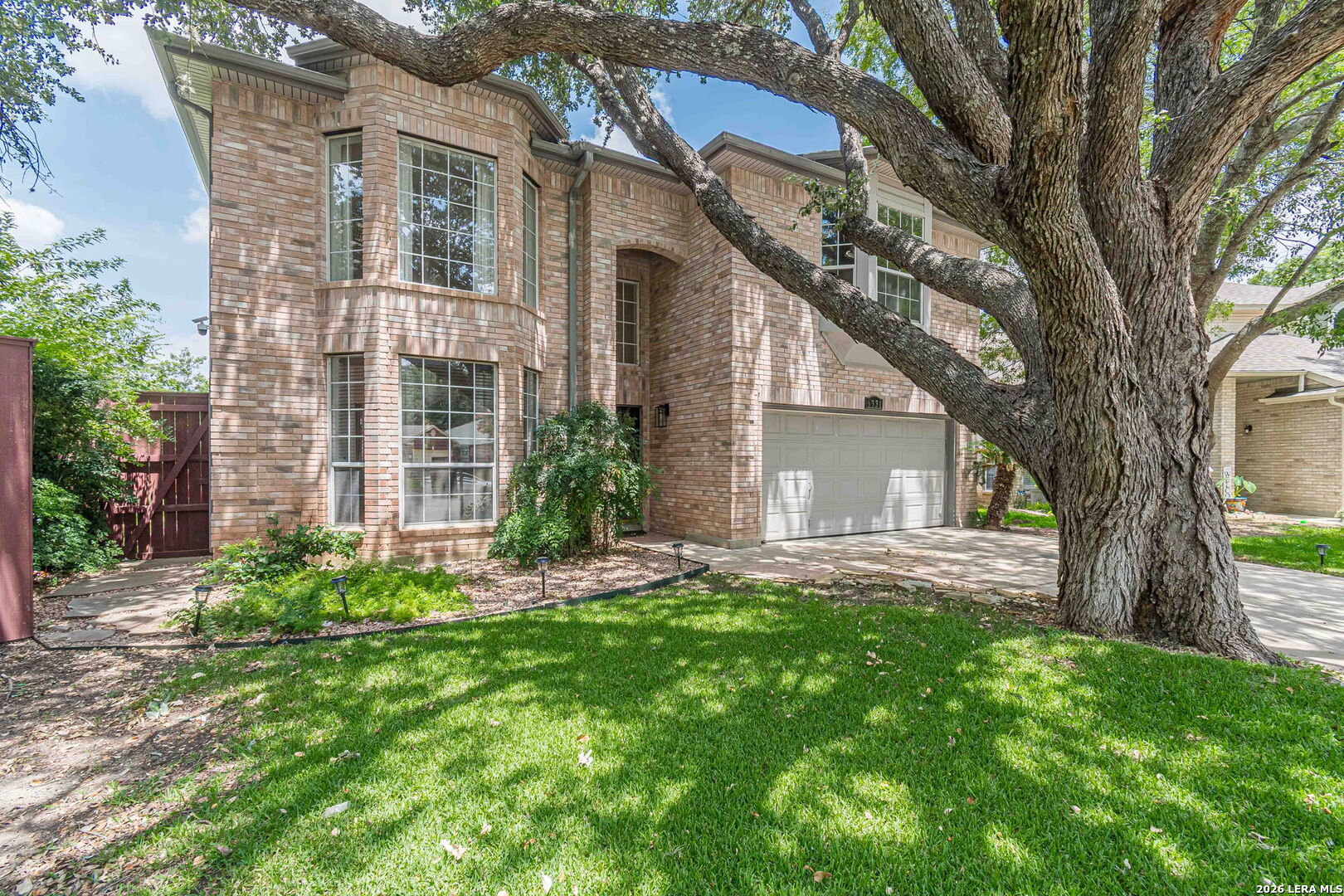 6331 Stable Brook Drive San Antonio TX 78249