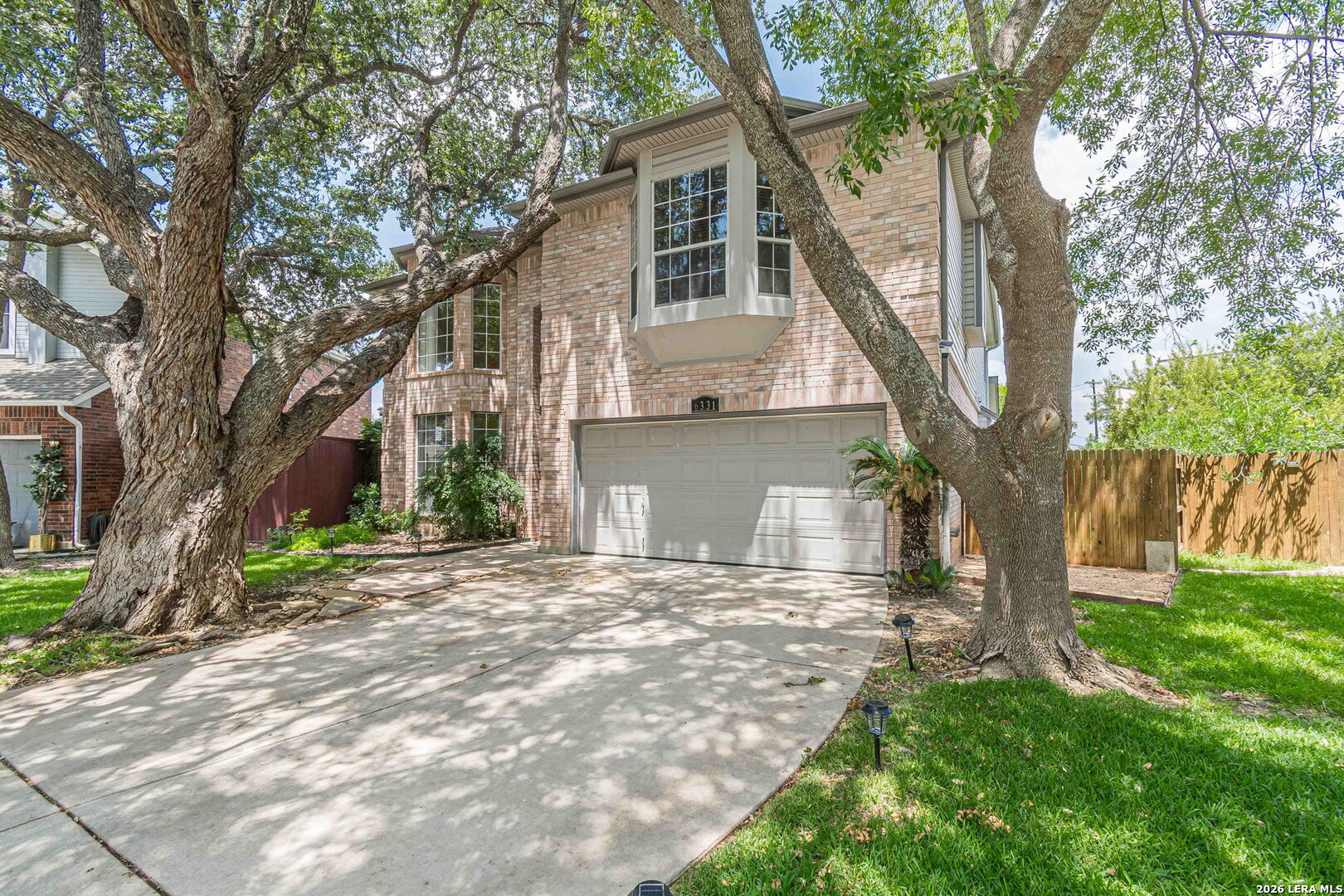 6331 Stable Brook Drive San Antonio TX 78249