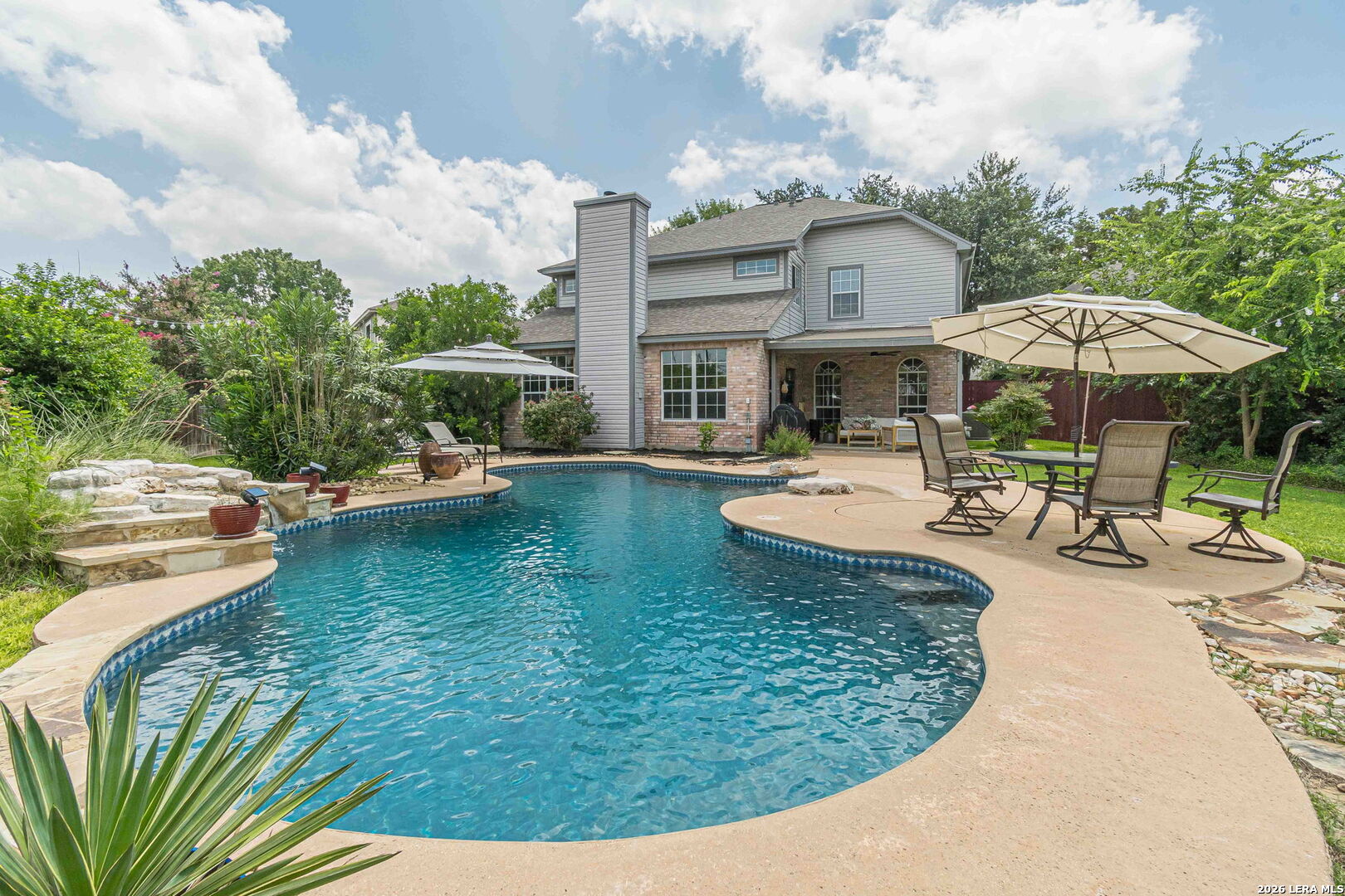 6331 Stable Brook Drive San Antonio TX 78249