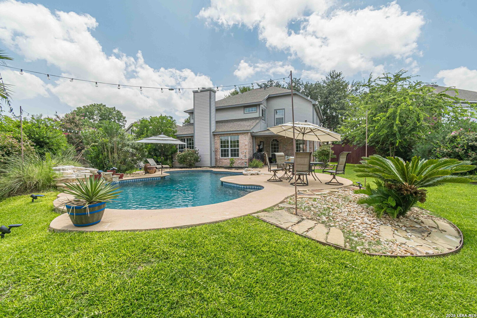 6331 Stable Brook Drive San Antonio TX 78249