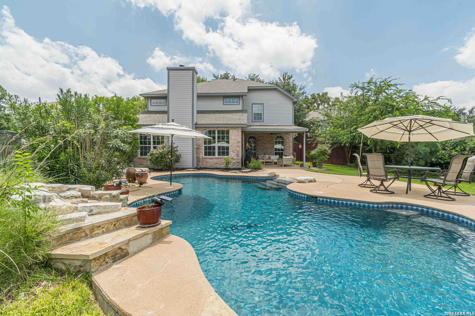 6331 Stable Brook Drive San Antonio TX 78249