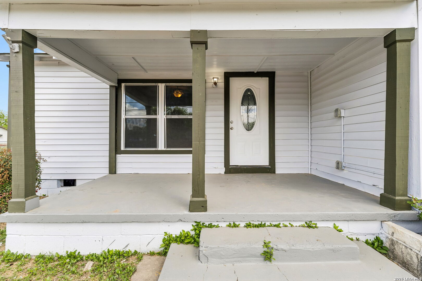 543 Hot Wells Boulevard San Antonio TX 78223