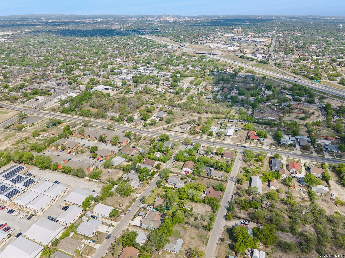 543 Hot Wells Boulevard San Antonio TX 78223