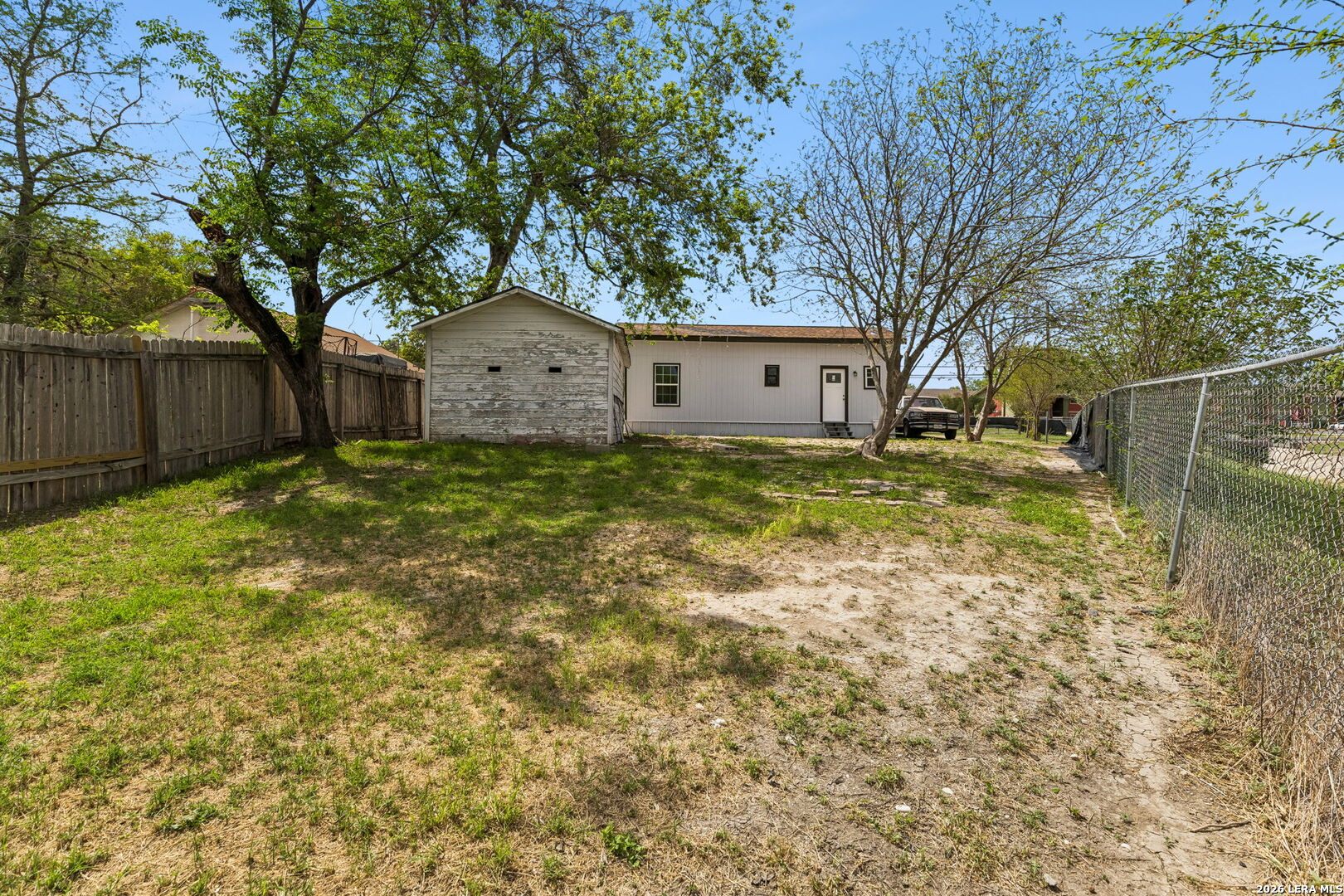 543 Hot Wells Boulevard San Antonio TX 78223