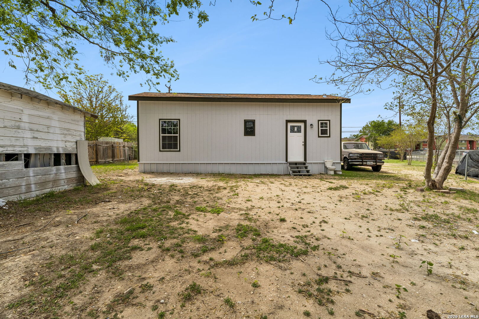 543 Hot Wells Boulevard San Antonio TX 78223